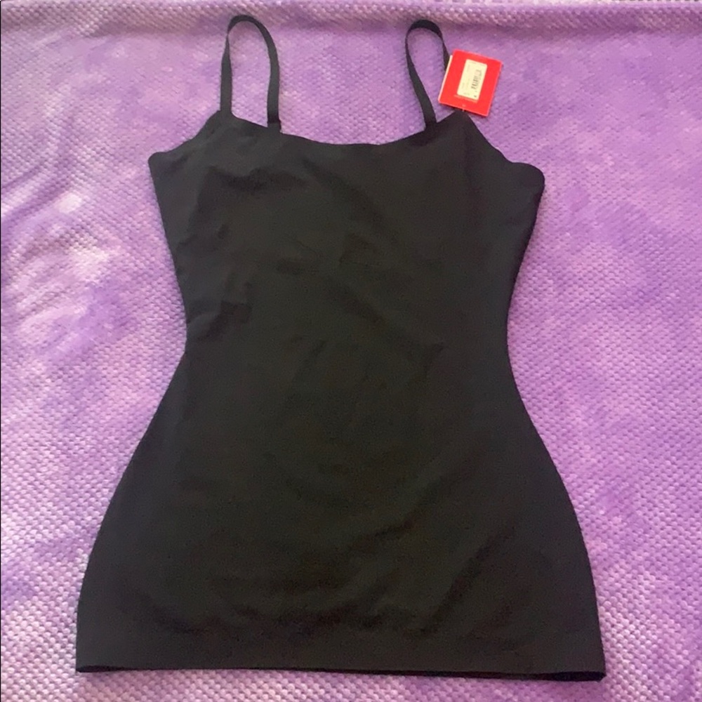 SPANX THINSTINCTS CONVERTIBLE STRAPS S